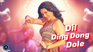 Dil Ding Dong Dole | Ding Dong Dole | Hindi Songs | Bollywood Song | दिल डोंग डिंग डोले |#DjClub117