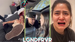 *NEW* LGNDFRVR Tik Tok couple Videos | Funny @LGNDFRVR Tiktok 2022