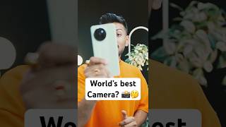 World’s best Camera Smartphone?📸🤔. #shorts