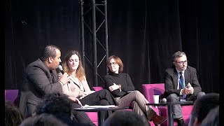 Educatech Expo: Kamel Chibli, ARF, évoque les relations avec l'état en matière de numérique éducatif