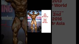 Mr.  World Murali kumar. Age, Comptition,etc... #viral #tranding#gym #mrolympia#shorts #hadichoopan