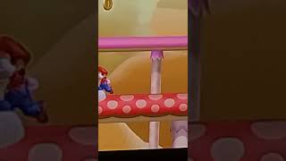 Super Mario Bros u deluxe