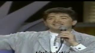 وليد توفيق في دبي..خليجيات