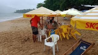 Praia do Curral em Ilha bela Sp. Um lugar do Sonho!