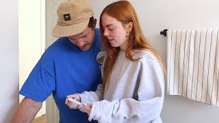 OUR IVF JOURNEY: episode three