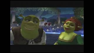 Best of Shrek 2 (GCN) - GB & Steven