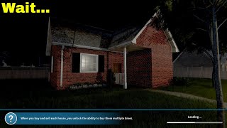 It looks... fine? (House Flipper Pt. 5)