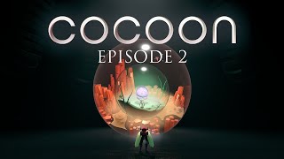 **LET'S PLAY** Cocoon: EPISODE 2