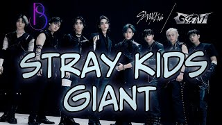 Stray Kids - гиганты в Японии