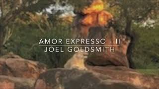 Amor Expresso   II