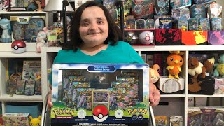 Milestone - 700 Subscriber Opening with Radiant Eevee