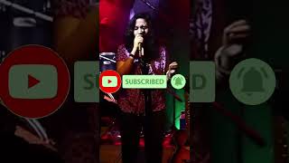 Rangeela Re | Cover | Sonali Banerjee #shotrs