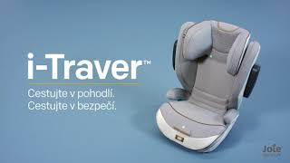 i-Traver marketing CZ