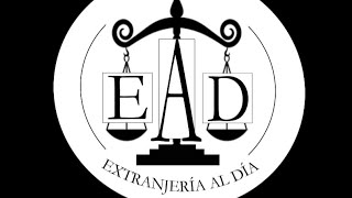 Hoy a las 20h EN DIRECTO. Abogad@s  de Extranjería al Día