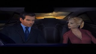 James Bond 007: Nightfire - Last Boss and Ending (deutsch / german)