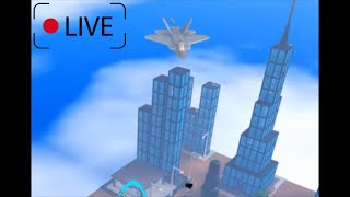 [🔴LIVE] Roblox Pressure stream