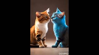 2 Cats AI Video: The Fascinating World of Feline Intelligence Unleashed!