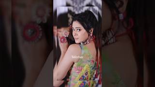 Jhanak aka Hiba Nawab ki nayi andaaz💖|#shorts #jhanak #hibanawab #krushalahuja