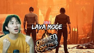 BERDUA LARI DARI NERAKA - CHAINED TOGETHER (E10)