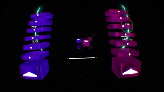 סתם קצת beat saber