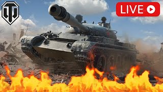 NA | BLOWING UP TANKS!!