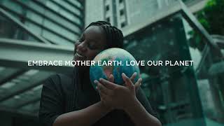 Sustainable is Attainable | Embrace Mother Earth