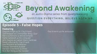 Trailer for Beyond Awakening #5: False Hopes