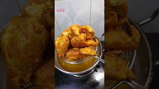 ಎಗ್ಗ್ ಪಕೋಡ #egg pakoda #shorts #youtubeshorts