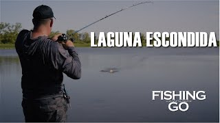 #TARUCHAS en Rosario - FISHING GO