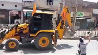 Yogi adityanath ki Jcb Rally🇮🇳 |Yogi Adityanath| #yogiadityanath #rally #jcb #bjp #bjpnews #pmmodi