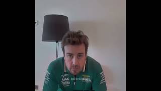 HİKAYE BİTTİ ÇOKTAN - FERNANDO ALONSO EDIT #fernandoalonso #formula1 #astonmartin #ferrari #renault