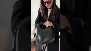 Unboxing The Lemaire Egg Bag