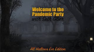 Seth Glier's Halloween Pandemic Party