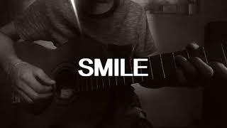 Smile - Charlie Chaplin "Daryl Ong" Fingerstyle cover