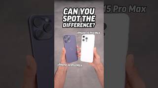 iphone 15 pro max vs iphone 14 pro max #iphone #viralvideo #viral