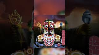 Jagannathe Ho Mu Jadi Tama Jhia Huanti #jayjagannath #jayjagannathtv @Jitu_Bhajan_Creations#shorts