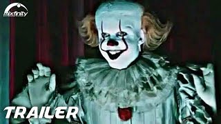 IT 2 Pennywise Vs Billy Trailer (2019) HD | Mixfinity International