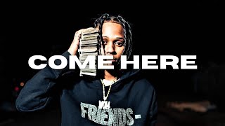 [FREE] Dthang x NY Drill x Central Cee Type Beat 2024 "COME HERE"