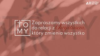 17.12.2023 - Nabożeństwo SCh Tomy ONLINE - 9:30