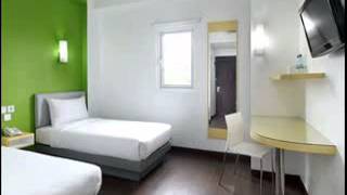 Amaris Hotel Pekanbaru, Jl. K. H. Wahid Hasyim No.30, Pekanbaru, Indonesia by Explura.com