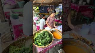 KULINER PECEL TERENAK ‼️ ADA YG SUKA PECEL PUNTEN ❓ ❓