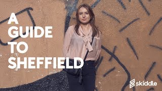 A Guide to Sheffield with Tino | Skiddle Spotlight