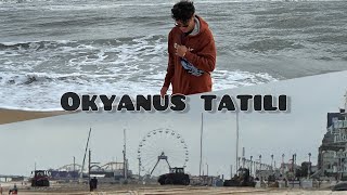 Amerika’da Travel Günlükleri | Vlog-2 | Okyanus Tatili | Work and Travel 2022 | WAT 2022 |