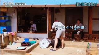 fmv - Strong Kyunsang💪🔥