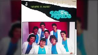 Los Yonic's "Olvídame" (1988)