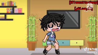 Gacha Tik Tok Compilation