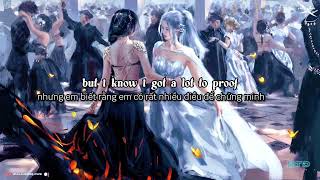 you& i (Alexis donn- culture code)#lyrics #vietsub #spedup#nightcore