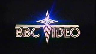 BBC Video logo 80's