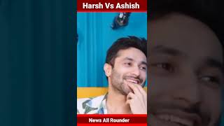 @TheHarshBeniwal Beef @ashishchanchlanivines  || Harsh Beniwal Boxing Match ? #ashishchanchlani