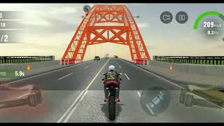 Gali Main Phirta Hai Ringtone | Bike Raceing Game | 100RABH